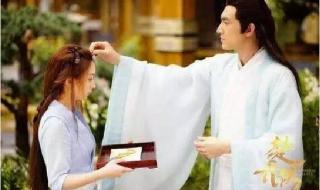 诸葛玥楚乔怀孕那段